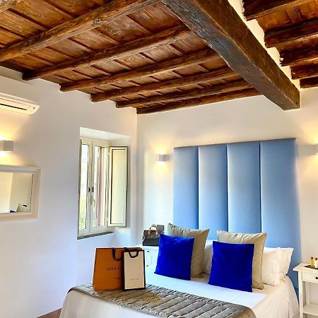 רומא Palace Fontana Di Trevi House מראה חיצוני תמונה